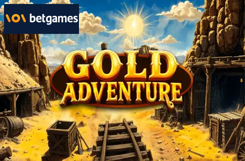Gold Adventure